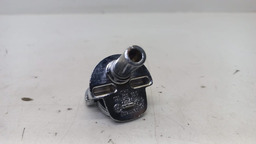 GANCHO PORTA MALAS VW PASSAT FSI 2005 2006 PRATEADO