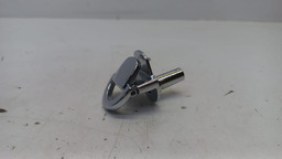 GANCHO PORTA MALAS VW PASSAT FSI 2005 2006 PRATEADO