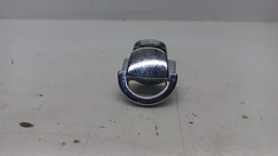 GANCHO PORTA MALAS VW PASSAT FSI 2005 2006 PRATEADO