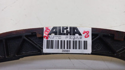 GUIA CORRENTE MOTOR HONDA NEW CIVIC 1.8 2007 A 2011 (1) PRETO