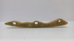 GUIA CORRENTE MOTOR MITSUBISHI LANCER 2.0 2011 A 2014 (2) PRETO