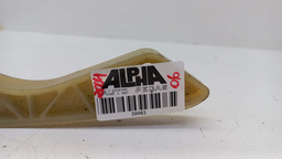 GUIA CORRENTE MOTOR MITSUBISHI LANCER 2.0 2011 A 2014 (2) PRETO