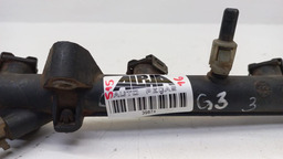 FLAUTA COMBUSTÍVEL VW GOL G2 1.0 AT 1997 A 2001