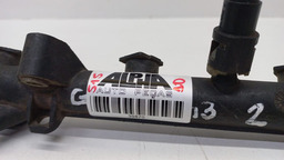 FLAUTA COMBUSTÍVEL VW GOL G2 1.0 AT 1997 A 2001