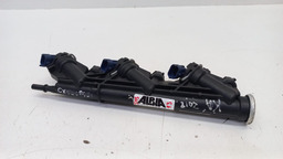 FLAUTA COMBUSTÍVEL FORD KA 1.5 3CC 2014 A 2021