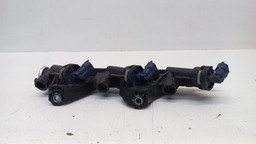 FLAUTA COMBUSTÍVEL FORD KA 1.5 3CC 2014 A 2021