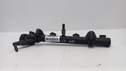 FLAUTA COMBUSTÍVEL VW GOL G2 1.0 AT 1997 A 2001