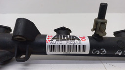 FLAUTA COMBUSTÍVEL VW GOL G2 1.0 AT 1997 A 2001