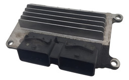 Modulo Injeção Renault Clio 1.0 16v 2000 A 2004