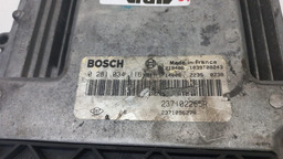 MODULO INJEÇÃO RENAULT MASTER 2.3 2018 A 2020 DIESEL