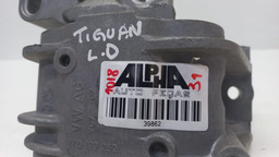 COXIM MOTOR LADO DIREITO VW TIGUAN TSI 2.0 2012 2013