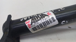 SUPORTE PROTETOR MOTOR LADO ESQUERDO VW JETTA 2011 A 2016