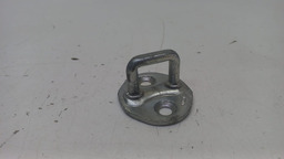 BATENTE PORTA MITSUBISHI L200 TRITON 2008 A 2012 PRATEADO