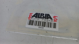 BATENTE PORTA MITSUBISHI L200 TRITON 2008 A 2012 PRATEADO