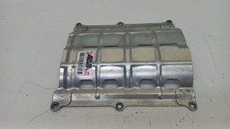 DEFLETOR OLEO MOTOR HYUNDAI AZERA 3.3 V6 2008 A 2011 PRATEADO