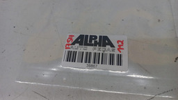 VÁLVULA SOLENOIDE VOLVO XC60 T6 3.0 2012 A 2015