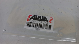 BATENTE PORTA MITSUBISHI L200 TRITON 2008 A 2012 PRATEADO