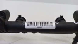 FLAUTA COMBUSTÍVEL VW GOL G5 1.0 2008 A 2013