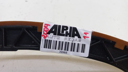 GUIA CORRENTE MOTOR HONDA NEW CIVIC 1.8 2007 A 2011 (4) PRETO