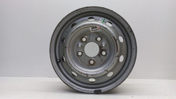 RODA FERRO FIAT DUCATO ARO 16 CINZA