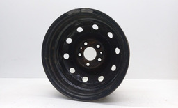 RODA FERRO FIAT DUCATO ARO 16 CINZA