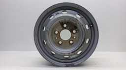 RODA FERRO FIAT DUCATO ARO 16 CINZA