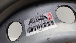 RODA FERRO FIAT DUCATO ARO 16 CINZA