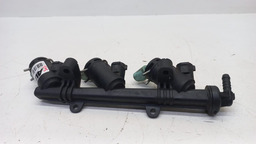 FLAUTA COMBUSTÍVEL VW UP 1.0 3CC MPI 2014 A 2021