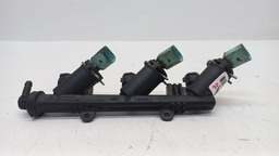 FLAUTA COMBUSTÍVEL VW UP 1.0 3CC MPI 2014 A 2021