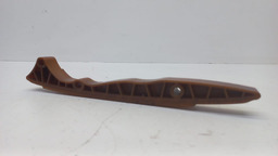 GUIA CORRENTE MOTOR MERCEDES E350 2008 2009 MARROM