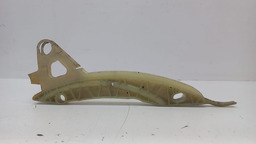 GUIA CORRENTE MOTOR CITROEN C4 LOUNGE 1.6 THP 2013 A 2016 BEGE