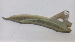 GUIA CORRENTE MOTOR CITROEN C4 LOUNGE 1.6 THP 2013 A 2016 BEGE