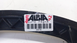 GUIA CORRENTE MOTOR TOYOTA COROLLA 2.0 2015 A 2019 PRETO