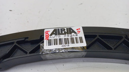 GUIA CORRENTE MOTOR TOYOTA COROLLA 2.0 2009 A 2014 PRETO