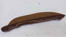 GUIA CORRENTE MOTOR FORD FIESTA 1.6 2006 A 2012 ZETEC (1) MARROM