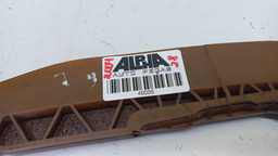 GUIA CORRENTE MOTOR FORD FIESTA 1.6 2006 A 2012 ZETEC (1) MARROM