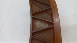 GUIA CORRENTE MOTOR BMW 320I N20 2.0 2012 A 2016 (1) MARROM