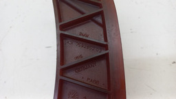 GUIA CORRENTE MOTOR BMW 320I N20 2.0 2012 A 2016 MARROM