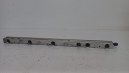 FLAUTA COMBUSTÍVEL VOLVO S40 2008 A 2010