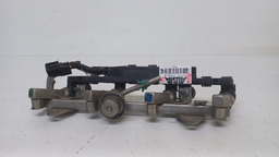 FLAUTA COMBUSTÍVEL HONDA NEW CIVIC 2.0 2012 A 2016