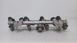 FLAUTA COMBUSTÍVEL HONDA NEW CIVIC 2.0 2012 A 2016