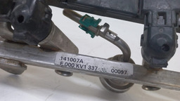 FLAUTA COMBUSTÍVEL HONDA NEW CIVIC 2.0 2012 A 2016