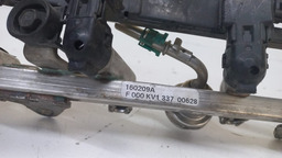 FLAUTA COMBUSTÍVEL HONDA HRV 1.8 2016 A 2020