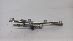 FLAUTA COMBUSTÍVEL HONDA NEW CIVIC 1.8 2007 A 2011