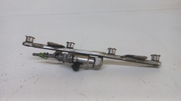 FLAUTA COMBUSTÍVEL HONDA NEW CIVIC 1.8 2007 A 2011