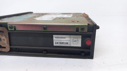 TACÓGRAFO DIGITAL RENAULT MASTER 2004 2005 PRETO