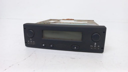 TACÓGRAFO DIGITAL RENAULT MASTER 2004 2005 PRETO