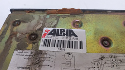 TACÓGRAFO DIGITAL RENAULT MASTER 2004 2005 PRETO