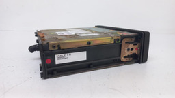 TACÓGRAFO DIGITAL RENAULT MASTER 2004 2005 PRETO