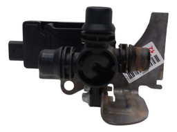 VÁLVULA CONTROLE TEMPERATURA MERCEDES SPRINTER 417 2.2 2024 PRETO